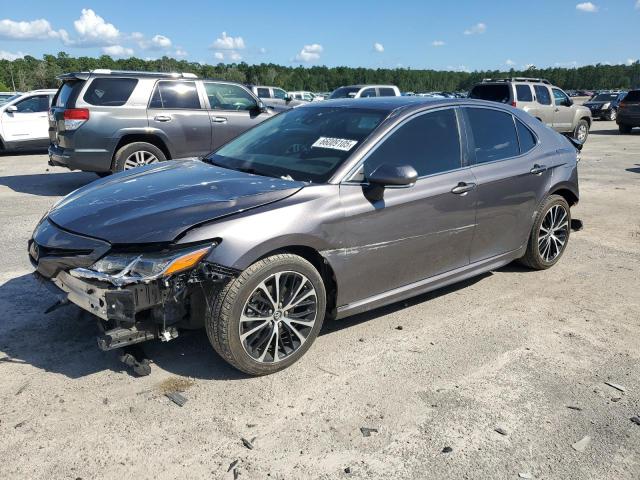 2019 TOYOTA CAMRY L, 