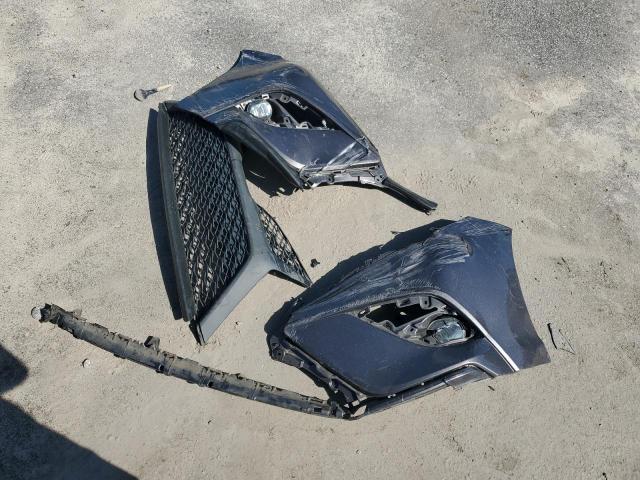 4T1B11HK1KU183675 - 2019 TOYOTA CAMRY L 灰色 照片 12