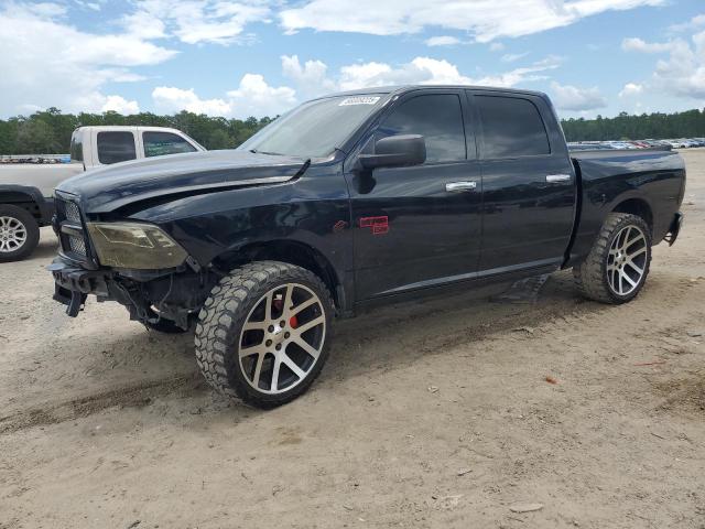 2012 DODGE RAM 1500 ST, 