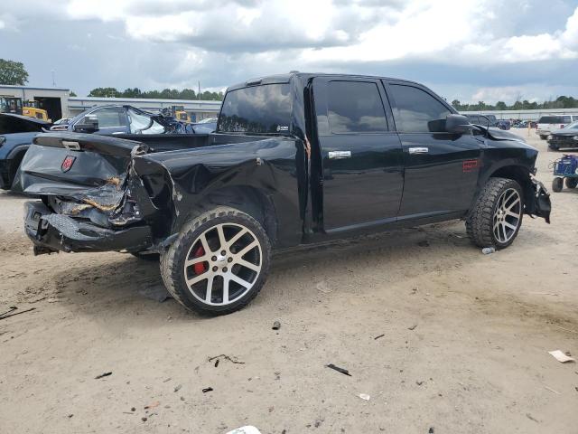 1C6RD6KT0CS220955 - 2012 DODGE RAM 1500 ST 灰色 照片 3