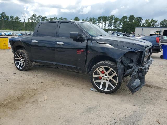 1C6RD6KT0CS220955 - 2012 DODGE RAM 1500 ST 灰色 照片 4