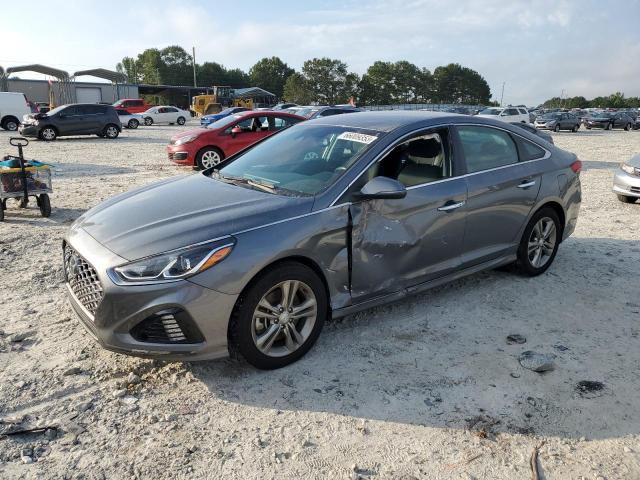 2019 HYUNDAI SONATA LIMITED, 