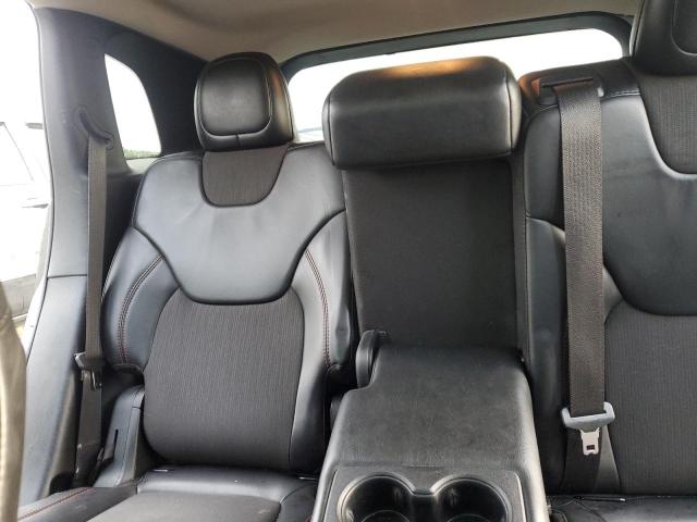 1C4PJMBS8HW582486 - 2017 JEEP CHEROKEE TRAILHAWK GRAY photo 10