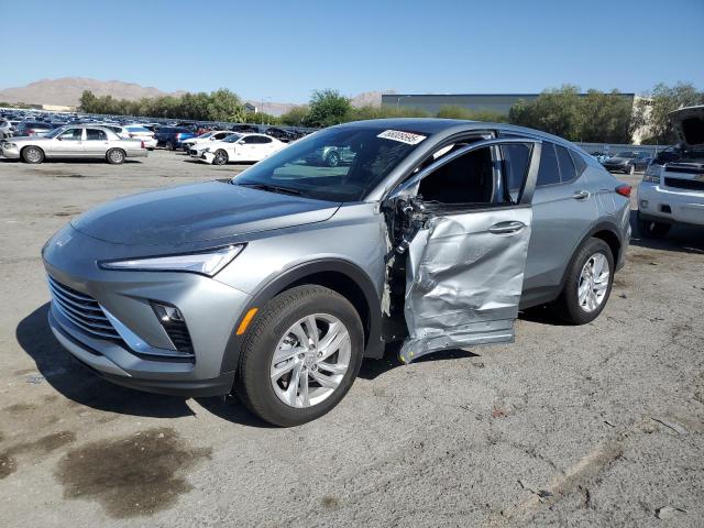 2025 BUICK ENVISTA PREFERRED, 