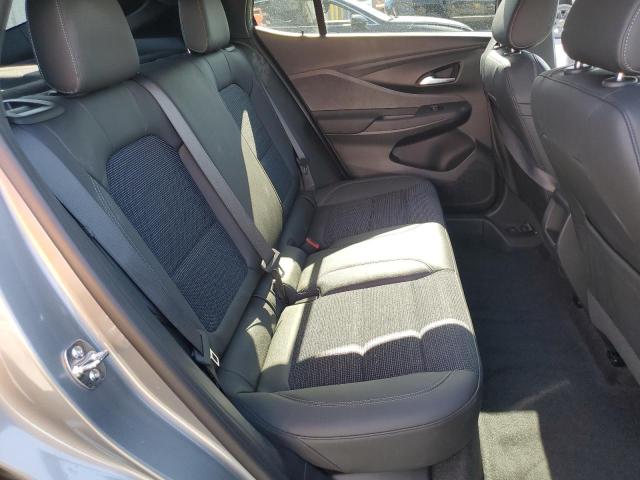 KL47LAEP3SB203791 - 2025 BUICK ENVISTA PREFERRED GRAY photo 11