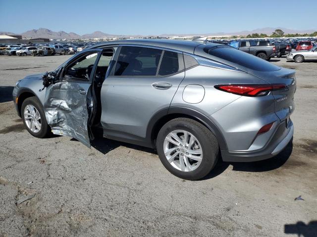 KL47LAEP3SB203791 - 2025 BUICK ENVISTA PREFERRED GRAY photo 2