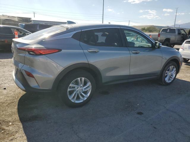 KL47LAEP3SB203791 - 2025 BUICK ENVISTA PREFERRED GRAY photo 3