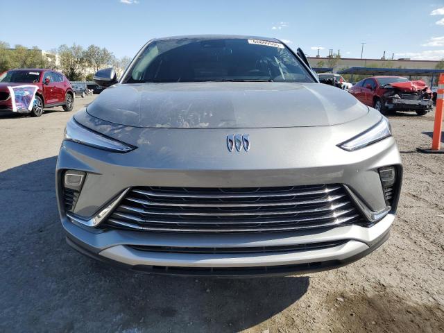 KL47LAEP3SB203791 - 2025 BUICK ENVISTA PREFERRED GRAY photo 5