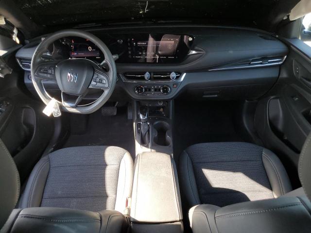 KL47LAEP3SB203791 - 2025 BUICK ENVISTA PREFERRED GRAY photo 8