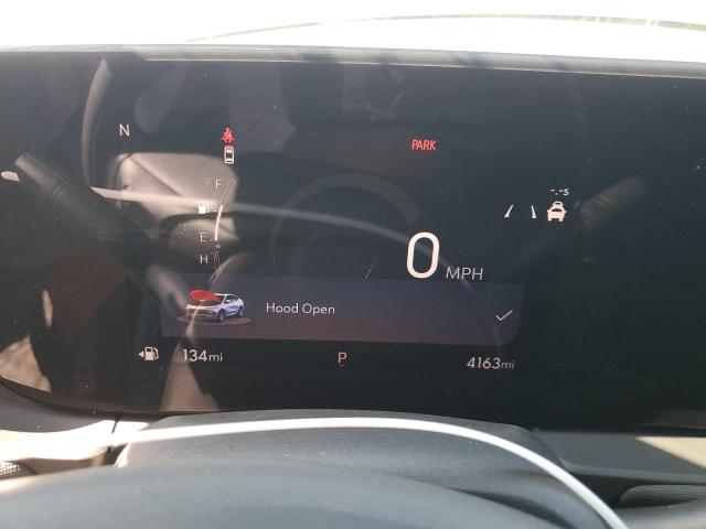 KL47LAEP3SB203791 - 2025 BUICK ENVISTA PREFERRED GRAY photo 9