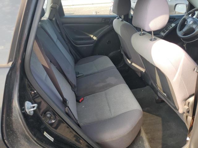 2T1KR32E74C228551 - 2004 TOYOTA COROLLA MA XR BLACK photo 10