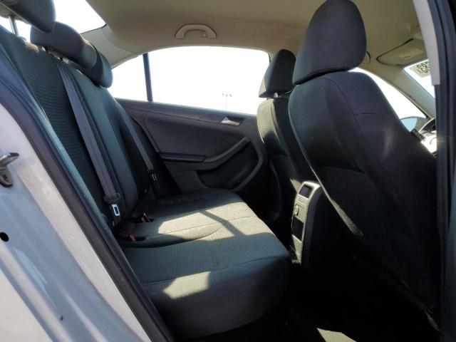 3VW2K7AJ3FM331791 - 2015 VOLKSWAGEN JETTA BASE 白色 照片 10