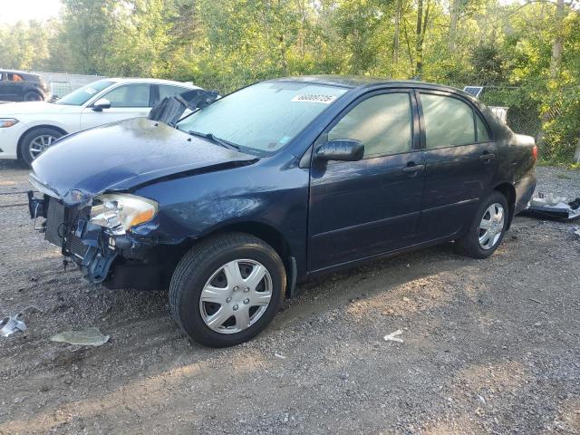 2004 TOYOTA COROLLA CE, 