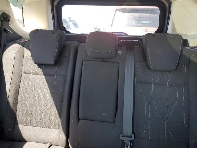 MAJ6S3GL1KC269198 - 2019 FORD ECOSPORT SE GRAY photo 10