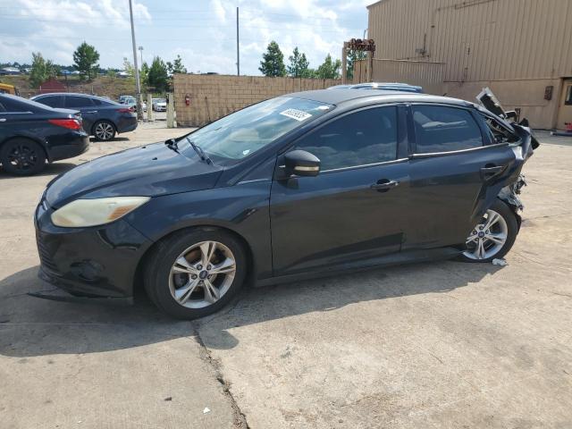 2013 FORD FOCUS SE, 
