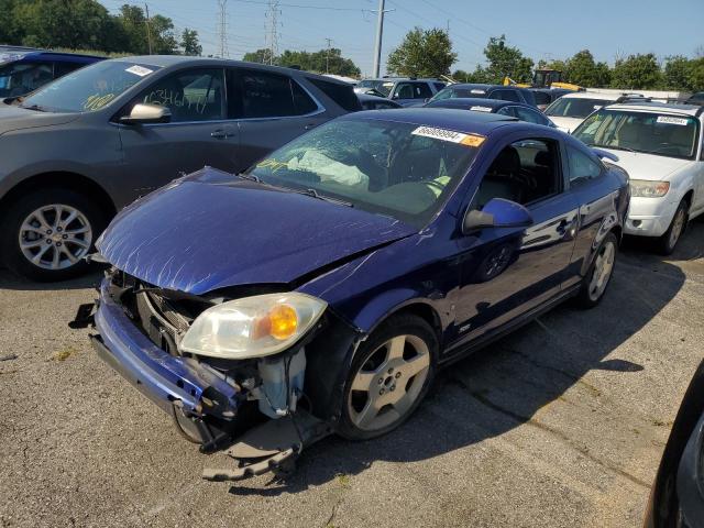 2007 CHEVROLET COBALT SS, 