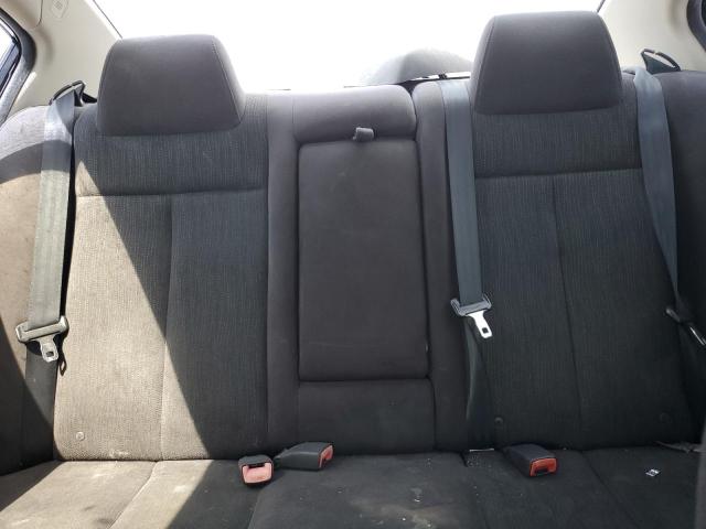 1N4AL2AP0CC116696 - 2012 NISSAN ALTIMA BASE 黑色 照片 10