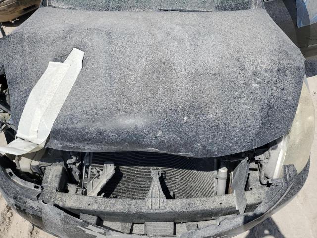 1N4AL2AP0CC116696 - 2012 NISSAN ALTIMA BASE 黑色 照片 12