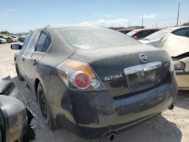 1N4AL2AP0CC116696 - 2012 NISSAN ALTIMA BASE 黑色 照片 2