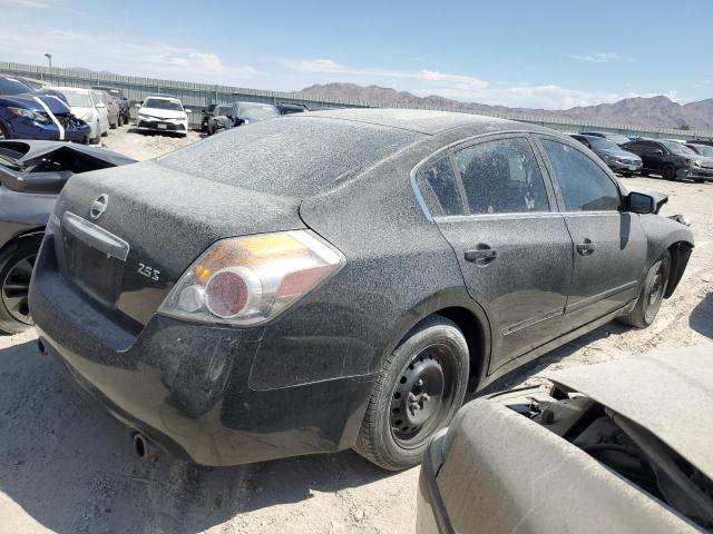 1N4AL2AP0CC116696 - 2012 NISSAN ALTIMA BASE 黑色 照片 3