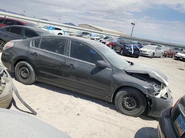 1N4AL2AP0CC116696 - 2012 NISSAN ALTIMA BASE 黑色 照片 4