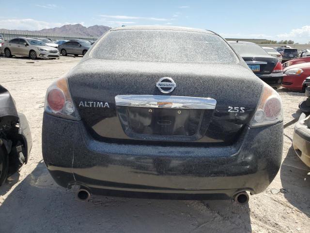 1N4AL2AP0CC116696 - 2012 NISSAN ALTIMA BASE 黑色 照片 6