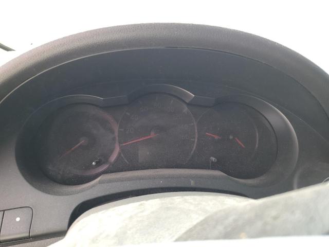 1N4AL2AP0CC116696 - 2012 NISSAN ALTIMA BASE 黑色 照片 9