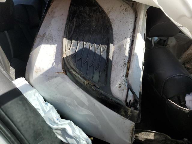 4T1G11AK7PU776559 - 2023 TOYOTA CAMRY SE NIGHT SHADE WHITE photo 10