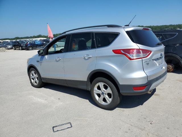 1FMCU0G93FUB60635 - 2015 FORD ESCAPE SE SILVER photo 2