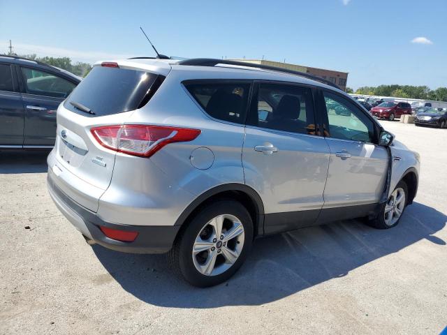 1FMCU0G93FUB60635 - 2015 FORD ESCAPE SE SILVER photo 3