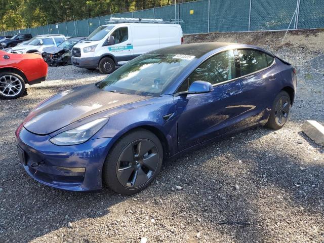 2021 TESLA MODEL 3, 