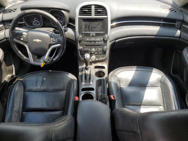 1G11F5SL0FF257536 - 2015 CHEVROLET MALIBU LTZ თაფლისფერი ფოტო 8