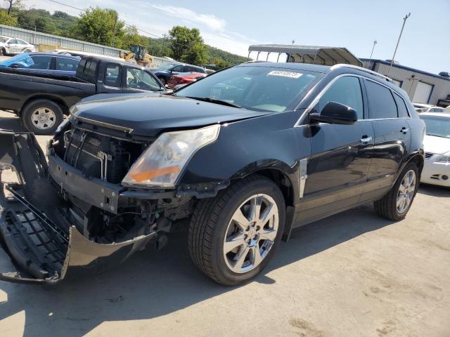 3GYFNEEYXBS525869 - 2011 CADILLAC SRX PERFORMANCE COLLECTION Қара фото 1