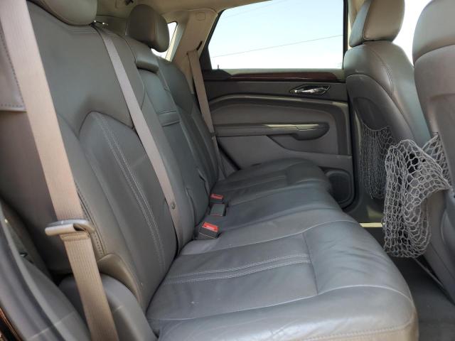 3GYFNEEYXBS525869 - 2011 CADILLAC SRX PERFORMANCE COLLECTION Қара фото 10