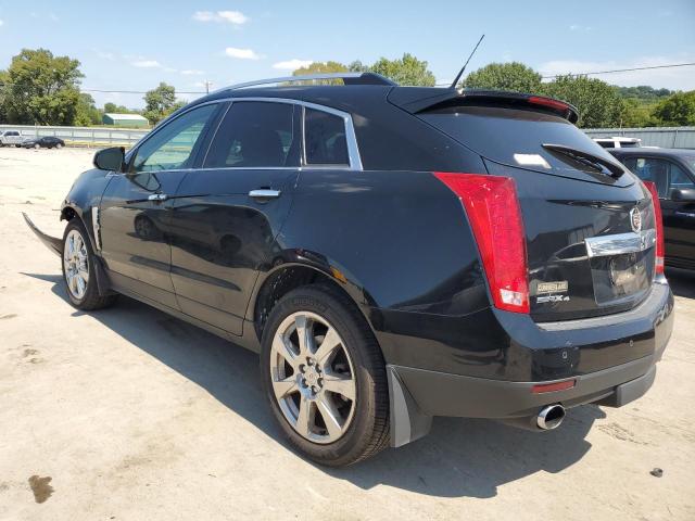 3GYFNEEYXBS525869 - 2011 CADILLAC SRX PERFORMANCE COLLECTION Қара фото 2