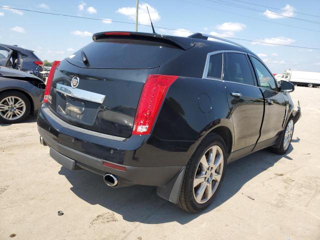 3GYFNEEYXBS525869 - 2011 CADILLAC SRX PERFORMANCE COLLECTION Қара фото 3