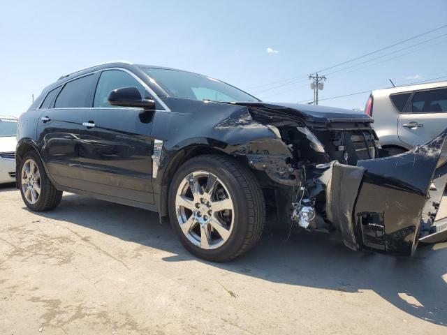 3GYFNEEYXBS525869 - 2011 CADILLAC SRX PERFORMANCE COLLECTION Қара фото 4