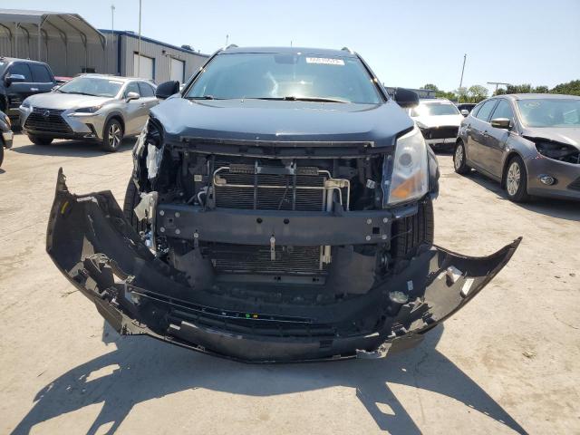 3GYFNEEYXBS525869 - 2011 CADILLAC SRX PERFORMANCE COLLECTION Қара фото 5