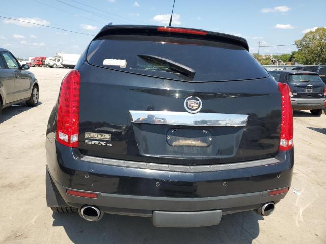 3GYFNEEYXBS525869 - 2011 CADILLAC SRX PERFORMANCE COLLECTION Қара фото 6