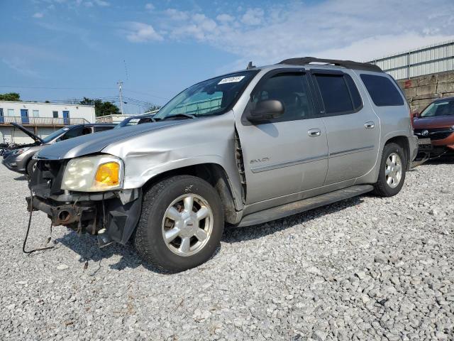 2006 GMC ENVOY XL, null