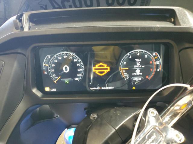 1HD1KH715RB604414 - 2024 HARLEY-DAVIDSON FLTRX 蓝色 照片 7