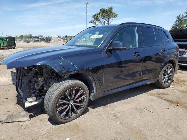 2024 BMW X5 M60I, null