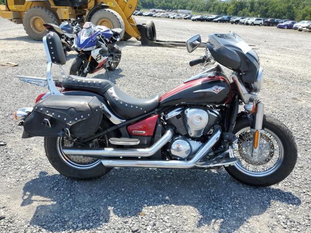 2008 KAWASAKI VN900 D, 