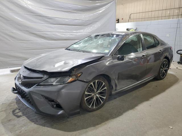 2019 TOYOTA CAMRY L, 