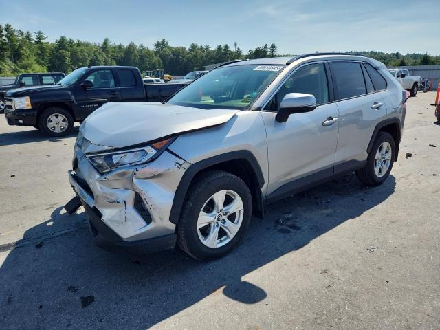 2019 TOYOTA RAV4 XLE, 