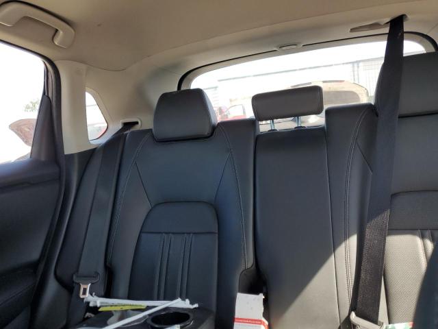 3CZRZ1H79PM702999 - 2023 HONDA HR-V EXL BLUE photo 10