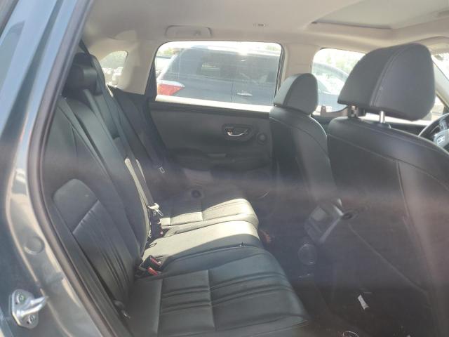 3CZRZ1H79PM702999 - 2023 HONDA HR-V EXL BLUE photo 11