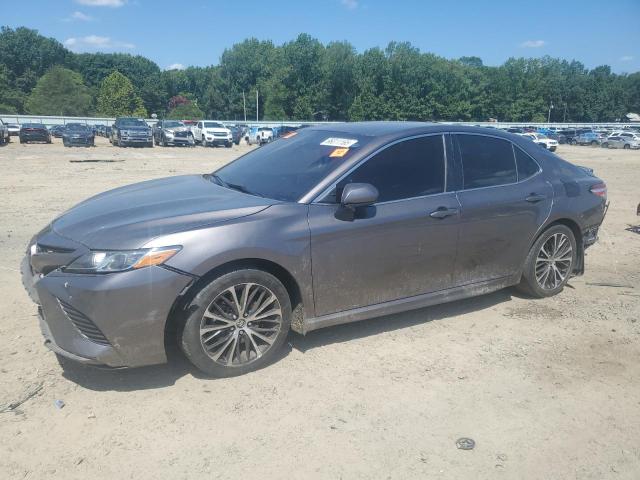 2020 TOYOTA CAMRY SE, null