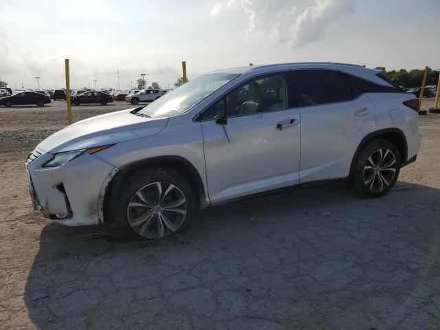 2017 LEXUS RX 350 BASE, 