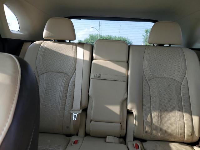 2T2BZMCA2HC065620 - 2017 LEXUS RX 350 BASE 白色 照片 10